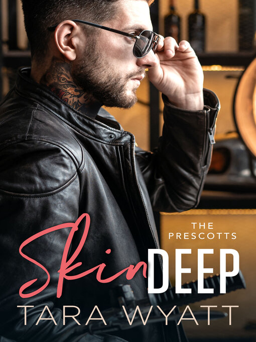 Title details for Skin Deep by Tara Wyatt - Available